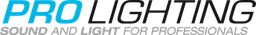 prolighting.de logo