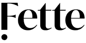 Sklep z biżuterią Fette logo
