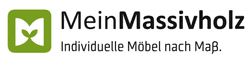 MeinMassivholz.com logo