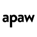 apaw.dog logo