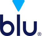 Blu Onlineshop logo