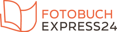 fotobuchexpress24.de/Bestellsoftware logo