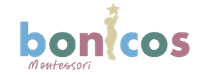 Bonicos Montessori logo