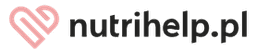 nutrihelp.pl logo