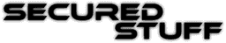 Secured Stuff logo