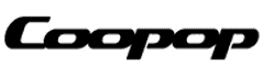 coopop.bike logo