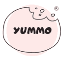 YUMMO - słodycze z całego świata logo