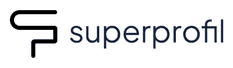 Superprofil.de logo