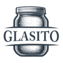 Glasito.de logo
