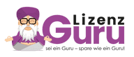 Lizenzguru! Seriös, günstig und Schnell! logo
