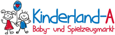 Kinderland A GmbH logo