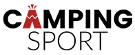 Camping Sport logo