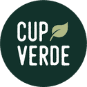 CUP VERDE logo
