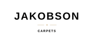 Jakobson Carpets logo