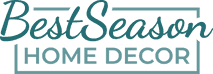 Best Season - Home Decor logo