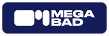 MEGABAD.com logo