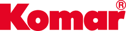 Komar Products logo