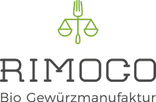 Rimoco Gewürzmanufaktur logo