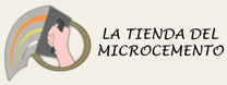 latiendadelmicrocemento.com/de logo