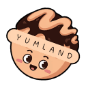 www.yumland.pl logo