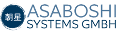 asaboshisystems.de logo