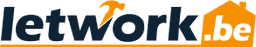 Letwork.BE logo