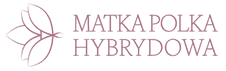 Matka Polka Hybrydowa: SKLEP & CENTRUM SZKOLENIOWE logo