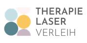 therapielaserverleih.de logo