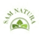 Herbolario Sam Natura- Ismael Monterrubio logo