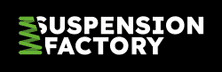 Suspension Factory logo
