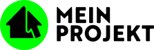 www.meinprojekt.com logo