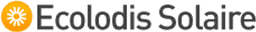 ecolodis-solaire.com logo