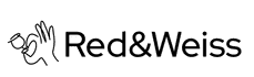 redundweiss.at logo