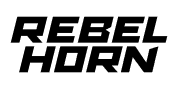 Rebelhorn-sklep.pl logo