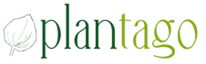 Plantago Sklep Zielarski logo