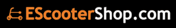 EScooterShop logo