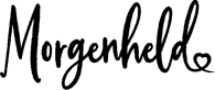 morgenheld.com logo