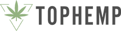 TopHemp.pl Oleje CBD i CBG najwyższej jakości logo