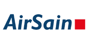 airsain.de logo