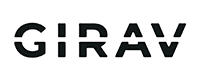 Girav logo