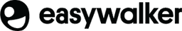easywalker.com/nl logo