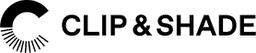 CLIP & SHADE logo