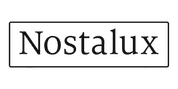 Nostalux.fr logo