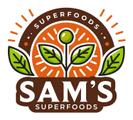 samsuperfoods.de logo