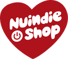 Nuindie.shop logo