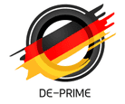 de-prime.de logo