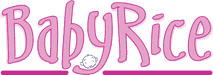 babyrice.co.uk logo