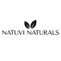 NATUVI NATURALS logo