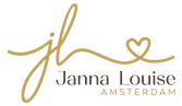 Janna Louise Amsterdam® logo