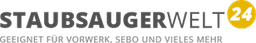 staubsaugerwelt24.de logo
